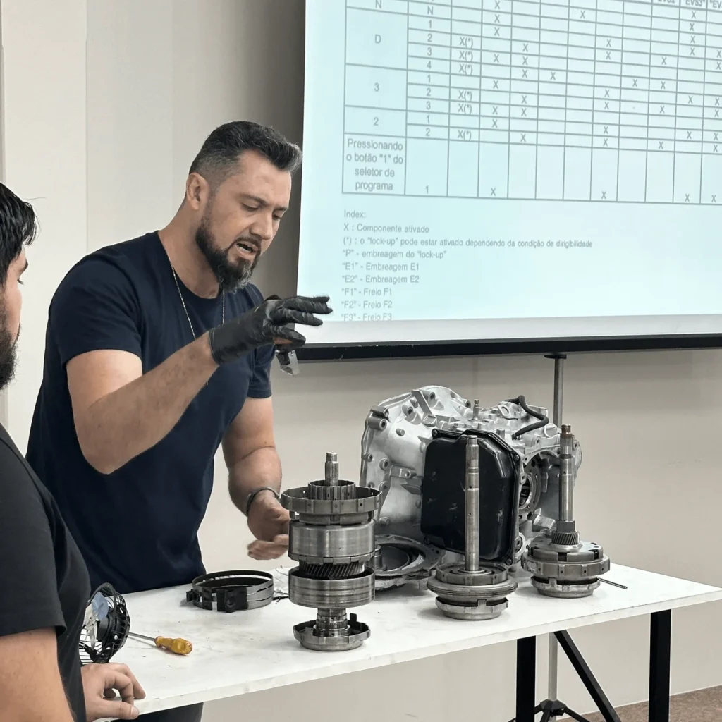 Grupo PECMOTORS