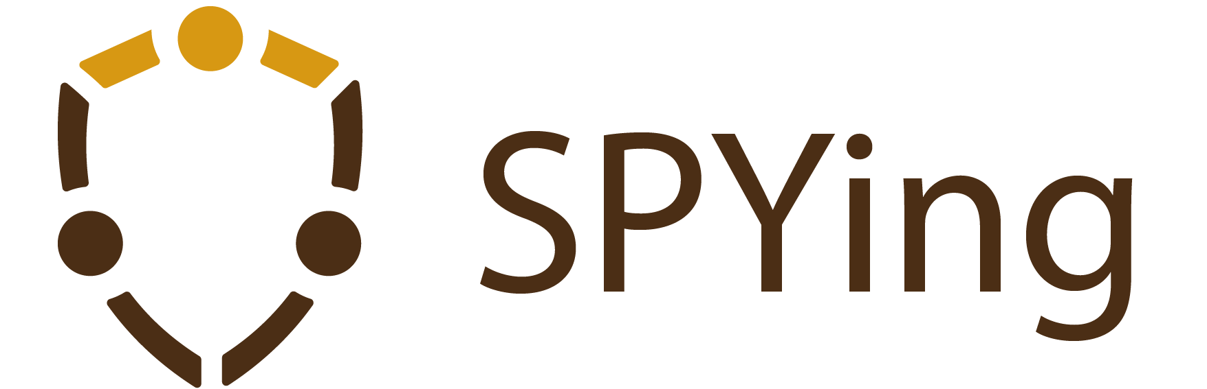 Logo SPYing
